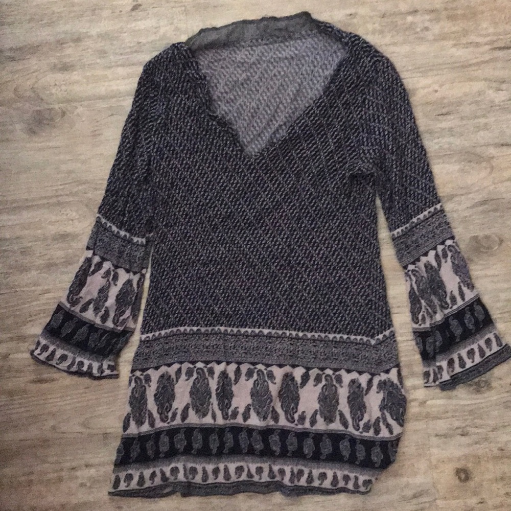 Women’s M tunic or beach cover up